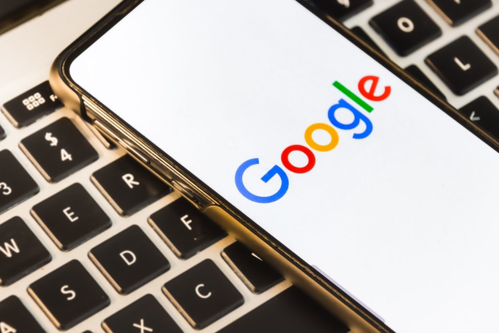 seo agencies, google algorithm udpate