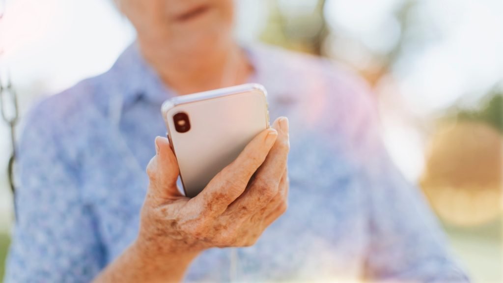 multi-generational digital marketing
