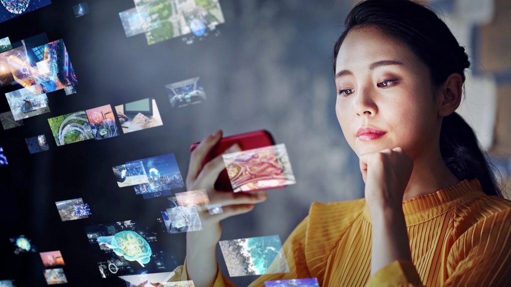 mobile marketing, digital marketing, mobile-first