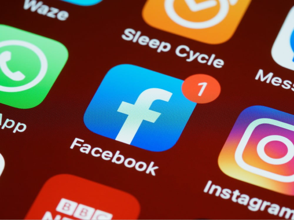 digital marketing, facebook, social media marketing