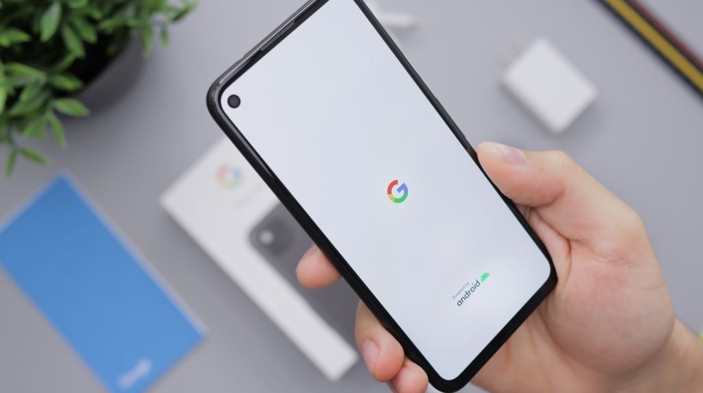 mobile-first indexing, Google