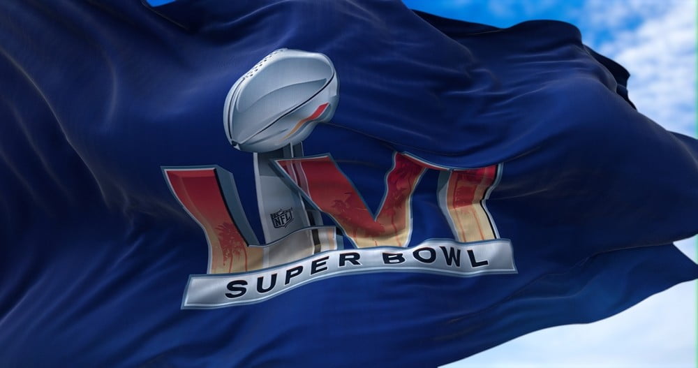 digital advertising, super bowl lvi