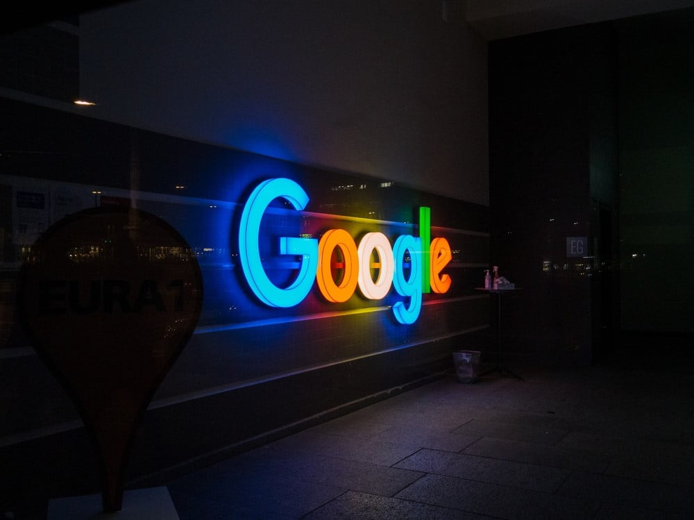 Googe logo
