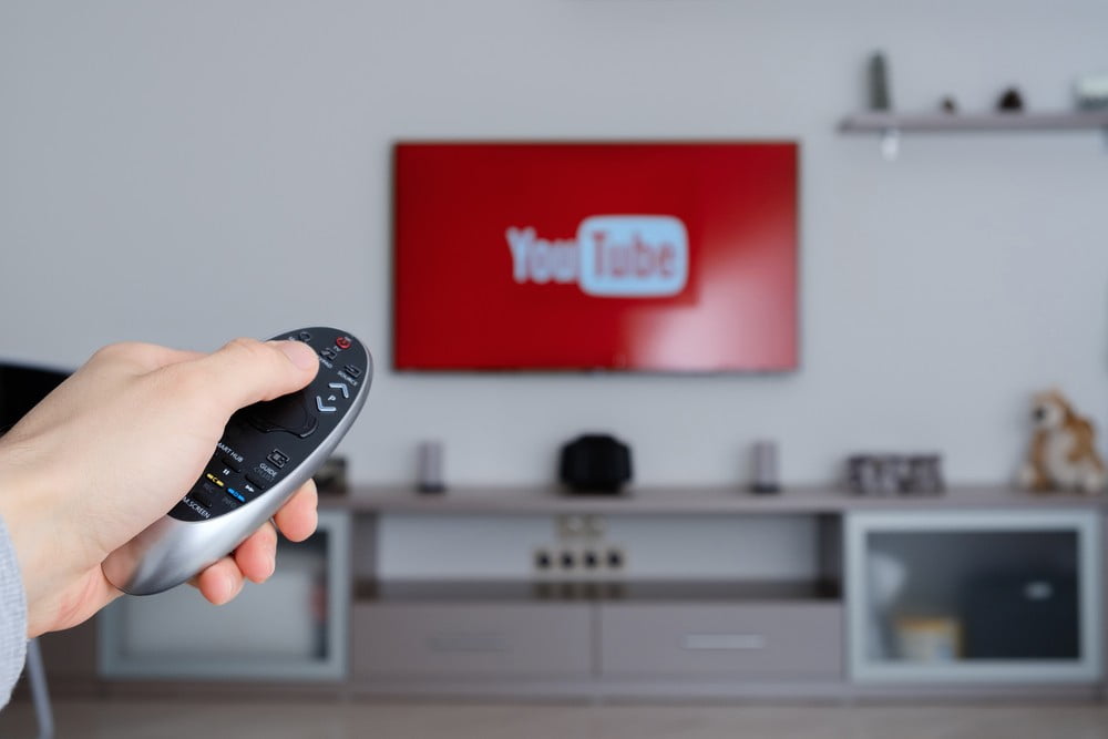 CTV, connected TV, digital marketing