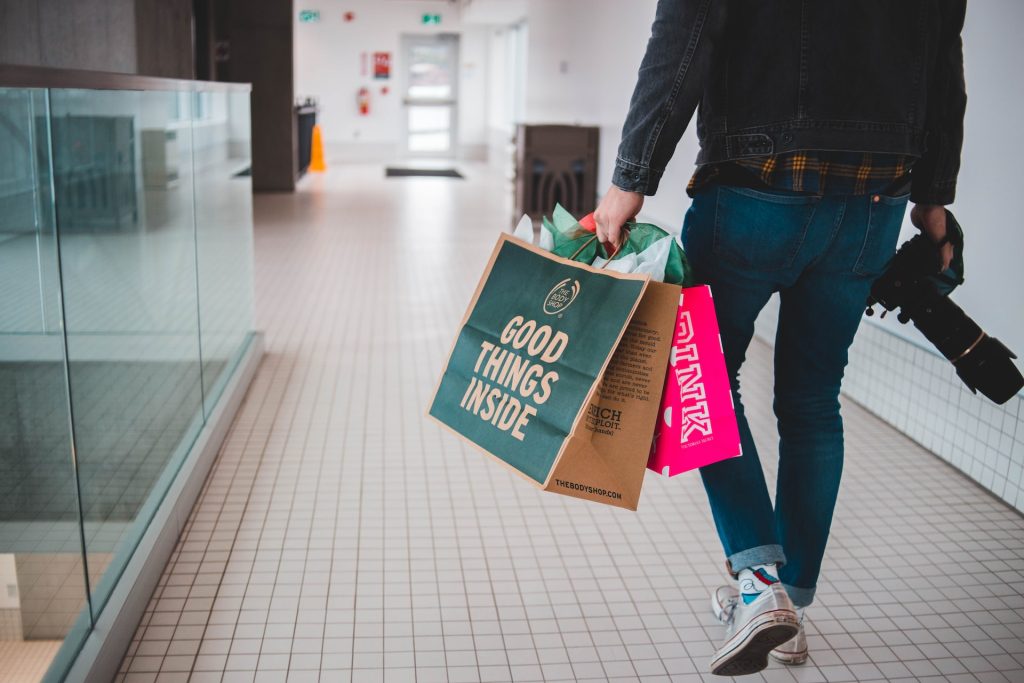 data privacy customer data customer data for marketing