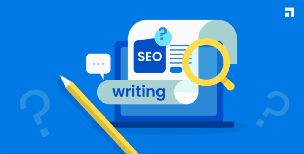 SEO Copywriting Services Relevant Content Online Visibility