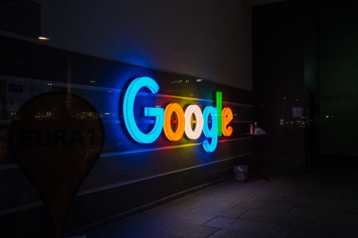 Googe logo
