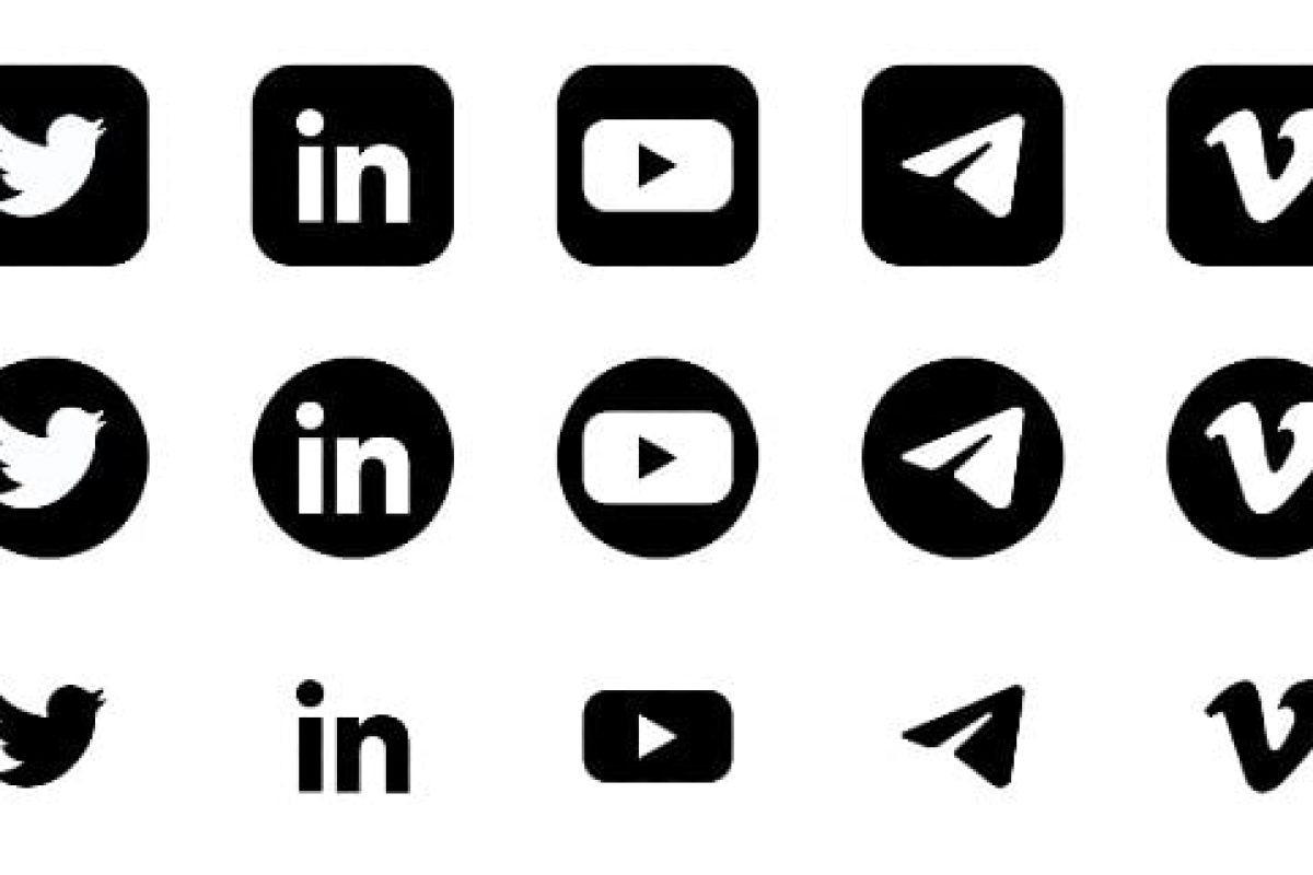 social media advertising
