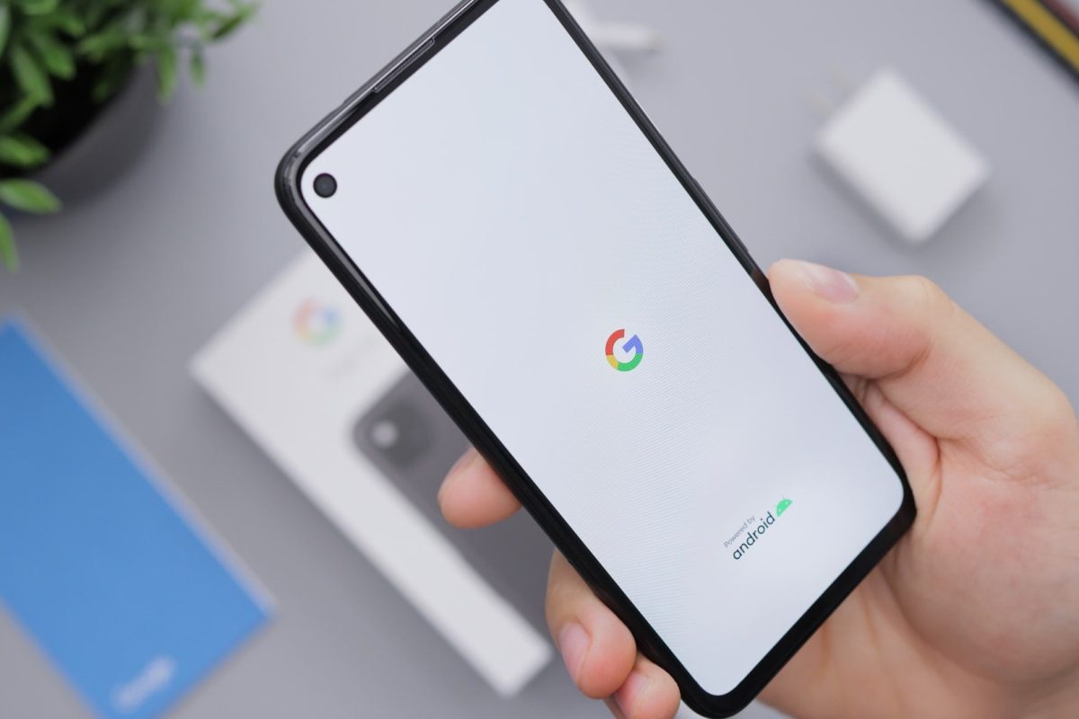 mobile-first indexing, Google