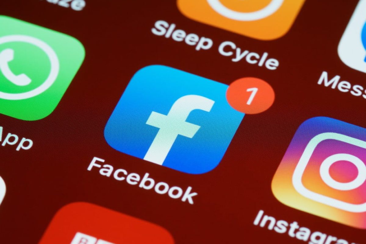 digital marketing, facebook, social media marketing