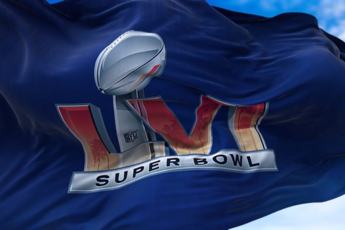 digital advertising, super bowl lvi