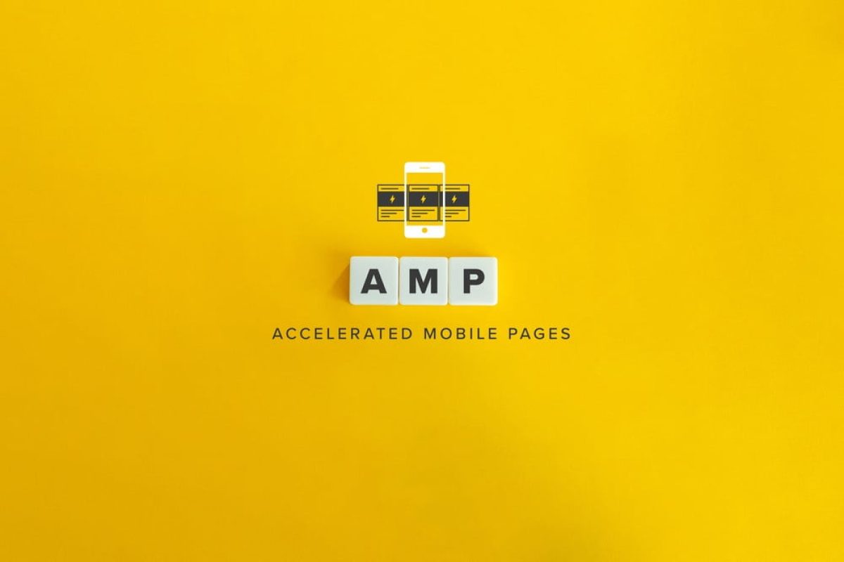 accelerated mobile pages