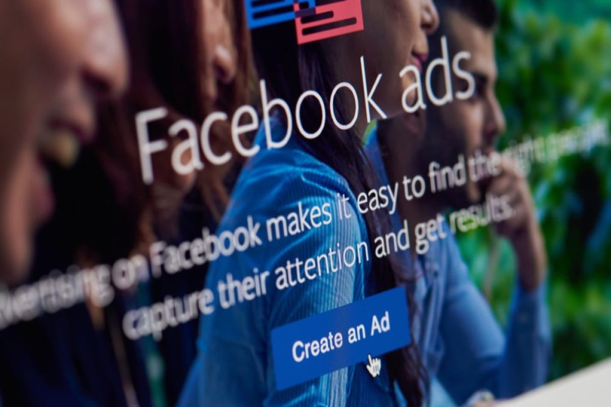 digital ads, facebook ads, user privacy