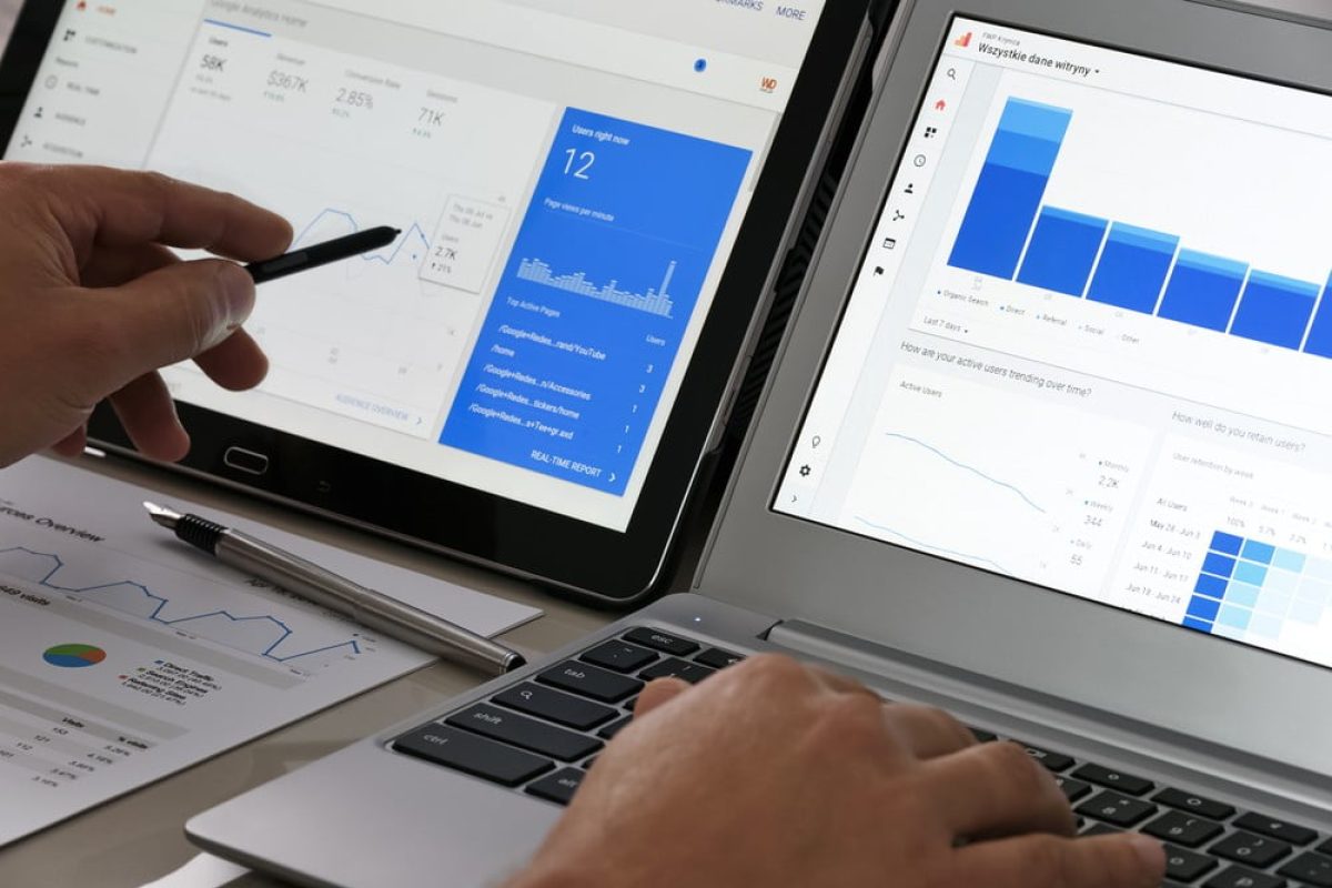 universal analytics, google analytics 4