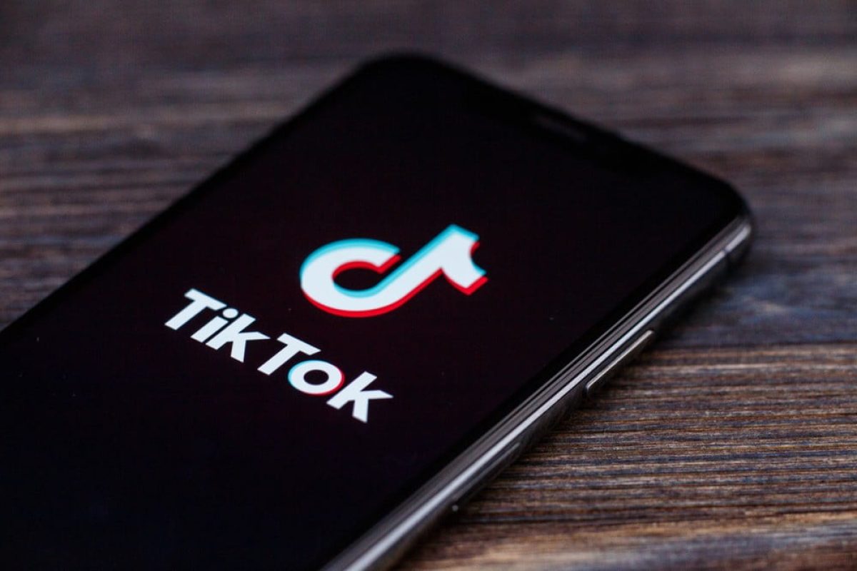 tiktok, social media marketing