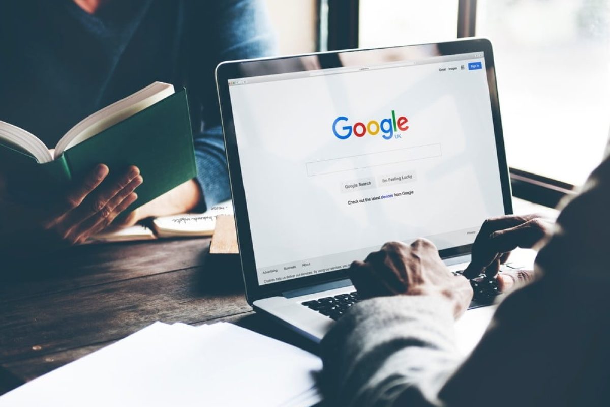google, algorithm update, SEO