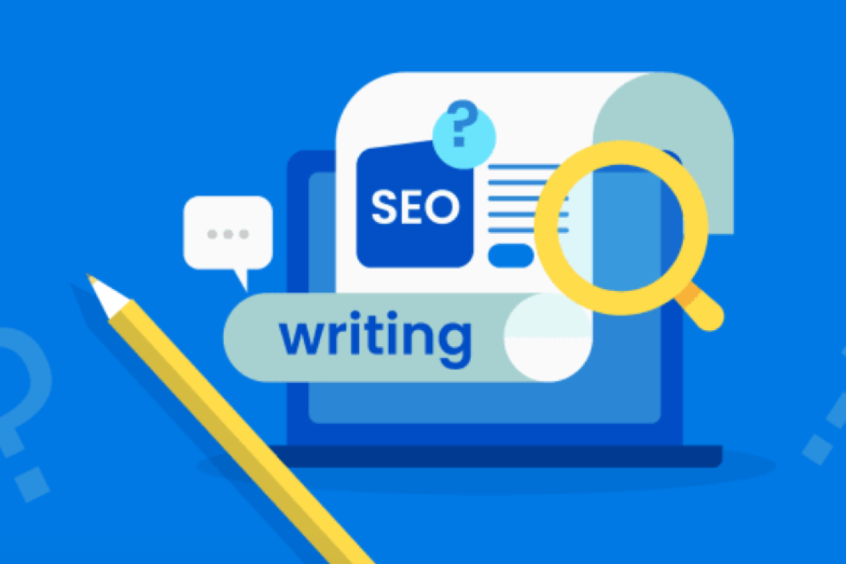 SEO Copywriting Services Relevant Content Online Visibility
