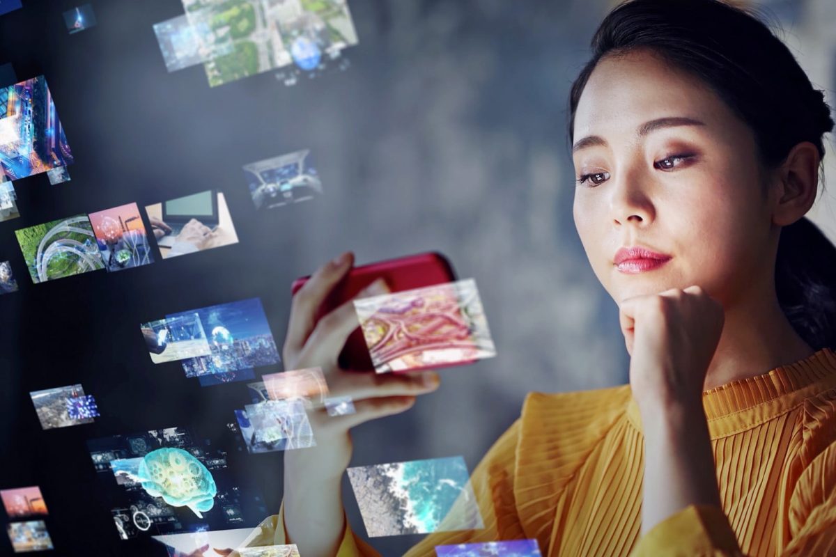 mobile marketing, digital marketing, mobile-first