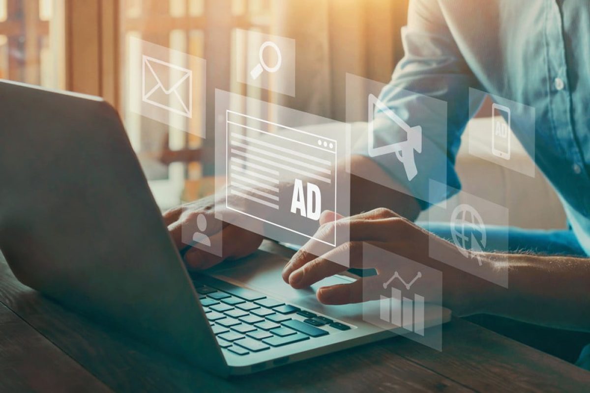 digital advertising, user privacy, Google